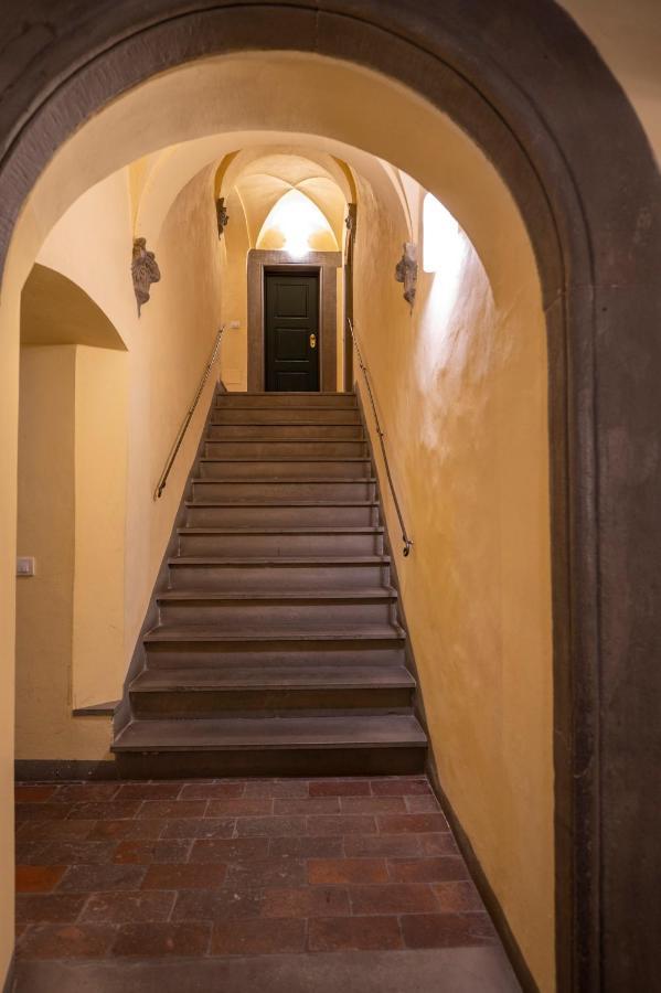 Dolce Vita Fiorentina A 5 Minuti Da Duomo E Uffizi Florencja Zewnętrze zdjęcie